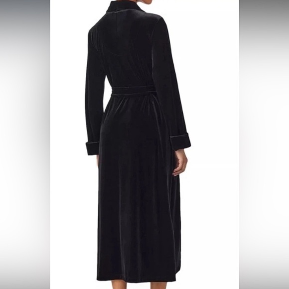Lauren Ralph Lauren robe - Picture 2 of 6